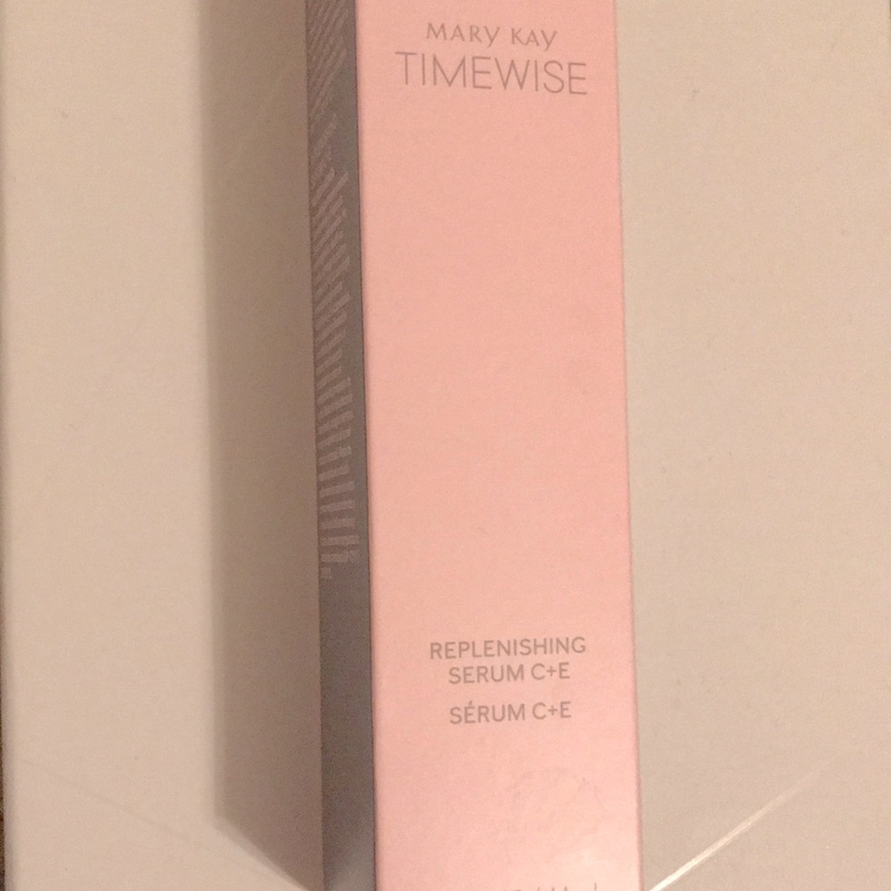 Mary Kay Timewise replenishing Serum C+E